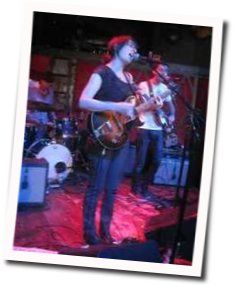 The Way It Seems To Go Chords by Rachel Yamagata