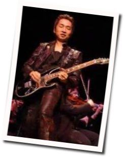 Love Psalm Bass Tab by Akira Yamaoka