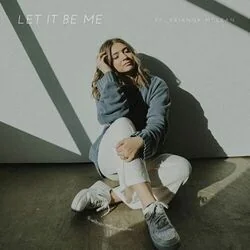 Let It Be Me Acoustic Chords by Yamaree