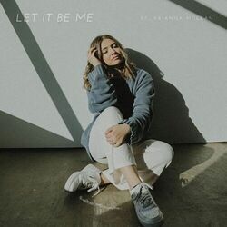 Let It Be Me Acoustic Chords by Yamaree