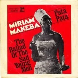 Pata Pata Chords by Yamboo