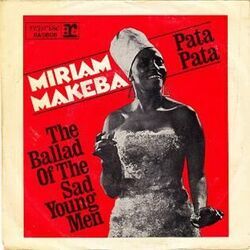 Pata Pata Chords by Yamboo