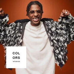 Bécane - A Colors Show Chords by Yamê