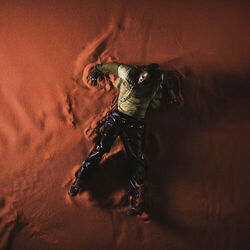 Dans 10 Ans Chords by Yamê