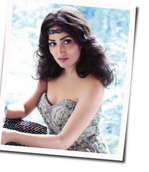 Man Marziyan Chords by Yami Gautam