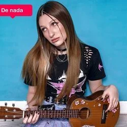 De Nada Ukulele Chords by Yami Safdie