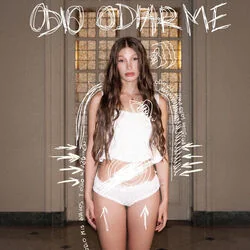 Odio Odiarme Chords by Yami Safdie