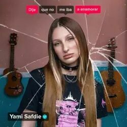 El Bolero Chords by Yami Safdie
