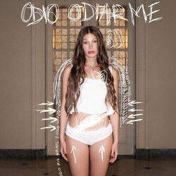 Odio Odiarme Chords by Yami Safdie