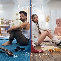 Querida Yo Tab by Yami Safdie