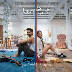 Querida Yo Ft Camilo Chords by Yami Safdie