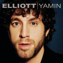 Train Wreck Chords by Elliott Yamin