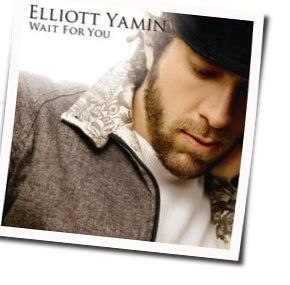 Wait For You Tabs by Elliott Yamin