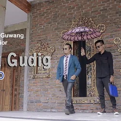 Kuluk Gudig Chords by Yan Bo