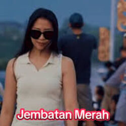 Jembatan Merah Chords by Yan Ferry