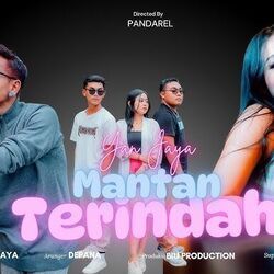Mantan Terindah Chords by Yan Jaya