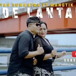 Gede Lantang Chords by Yan Sumantra