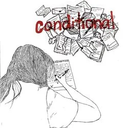 Conditional Chords by Yana