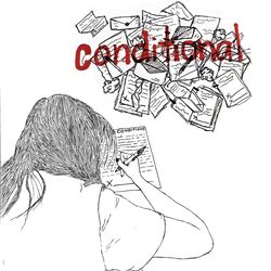 Conditional by Yana