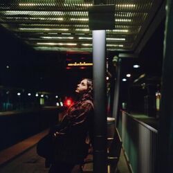 For It To Be Chords by Yana