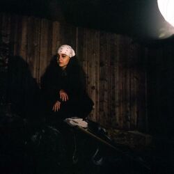 Haunt Me Chords by Yana