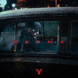 Karma Chords by Yandel
