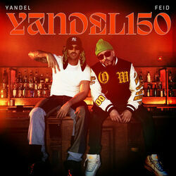 Yandel 150 by Yandel