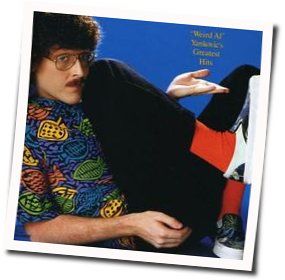 Good Enough For Now Chords by Yankovic Weird Al