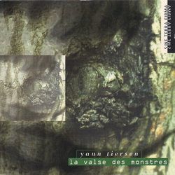 The Waltz Of The Monsters Tabs by Tiersen Yann