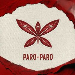 Paro-paro Chords by Yanna
