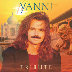 Love Chords by Yanni