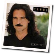 The Promise Chords by Yanni