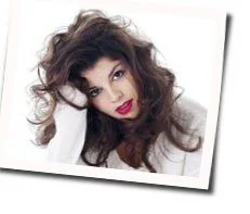 Kaboom Pow Chords by Nikki Yanofsky