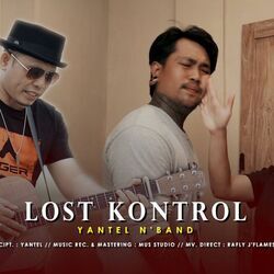 Lost Kontrol Chords by Yantel