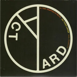The Trappers Pelts Bass Tab by Yard Act