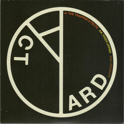 The Trappers Pelts Bass tabs by Yard Act