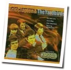 She's So Respectable Tab by The Yardbirds