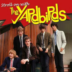 Sweet Music Chords by The Yardbirds