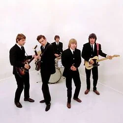 Talkin About You Chords by The Yardbirds