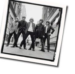 Mr You're A Better Man Than I Chords by The Yardbirds