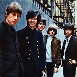 Mr Zero Bass tabs by The Yardbirds