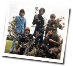 Psycho Daisies Tabs by The Yardbirds