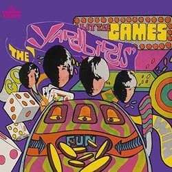 Smile On Me Tabs by The Yardbirds
