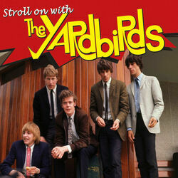 Sweet Music Chords by The Yardbirds