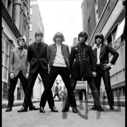 Turn Into Earth Chords by The Yardbirds