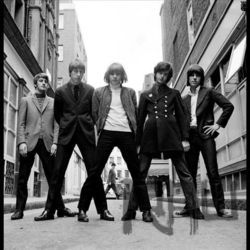 Turn Into Earth by The Yardbirds