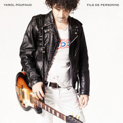 La Fille Aux Cheveux Clairs Chords by Yarol Poupaud
