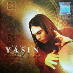 Nur Kasih Chords by Yasin