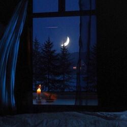 La Lune Est Daccord Chords by Yaskowrld