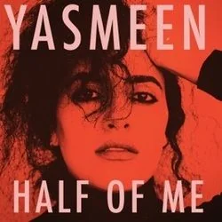 Half Of Me Chords by Yasmeen